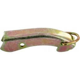 Walterscheid lower link hook lever, category 3