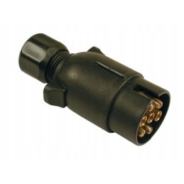 7-pin vlc2101 plastic plug
