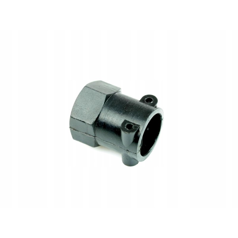 Fine thread and pin connector 403903070