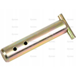 Drawbar frame pin s 108611