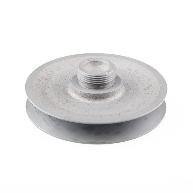 Wacker dpu40 dpu50 vibration pulley 0129844