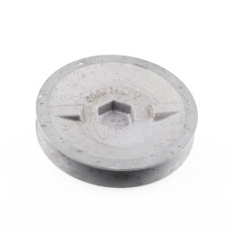 Wacker dpu40 dpu50 vibration pulley 0129844