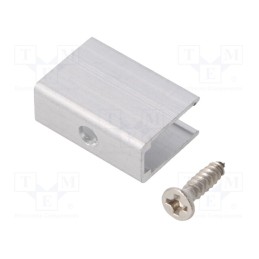 2 pcs x WISVA OPTOELECTRONICS - T0613B CLIPS - Holder