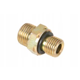 Xvrnw08hl screw-in threaded union
