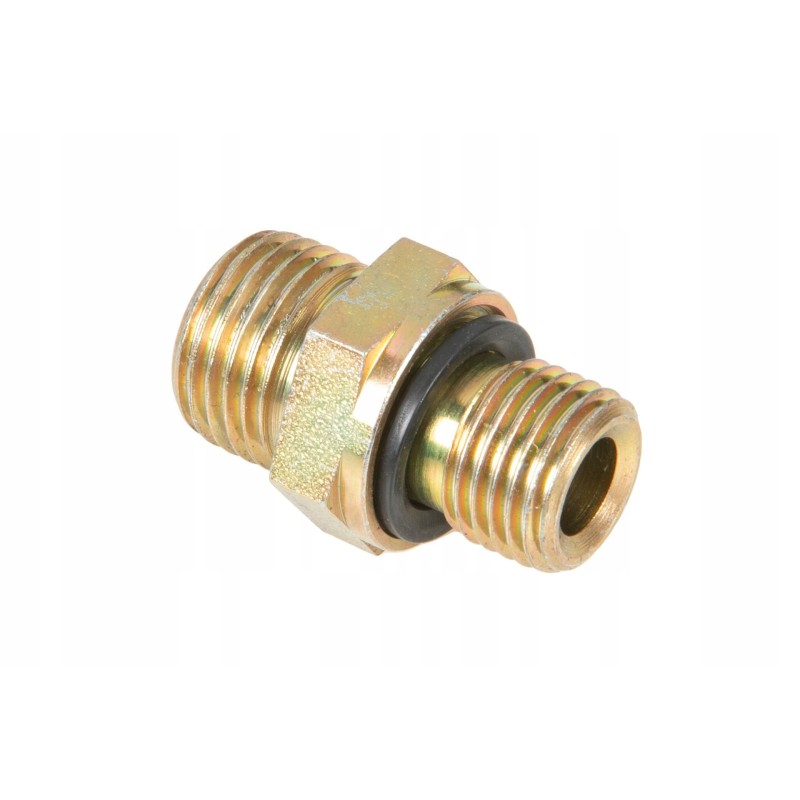 Xvrnw08hl screw-in threaded union