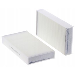 Cabin filter sc 90097 hifi filter