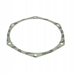Timing cover gasket c 330 andoria 50001541