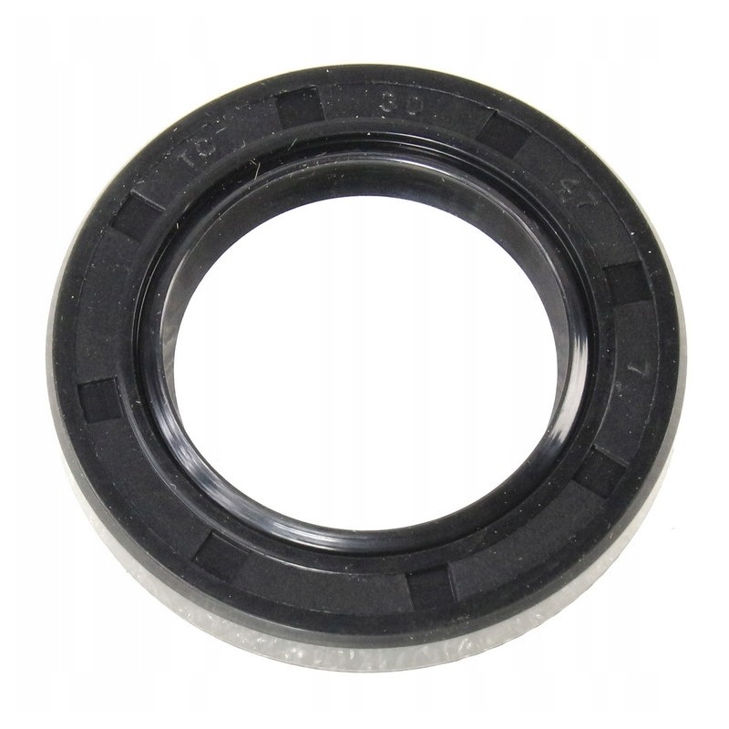 High temperature NBR simmering 30x47x7tc