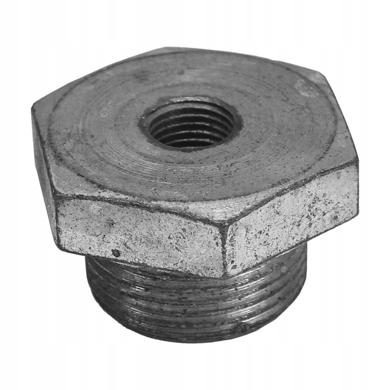 Zetor torque multiplier cap