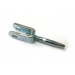 Brake master cylinder forks complete for c 360