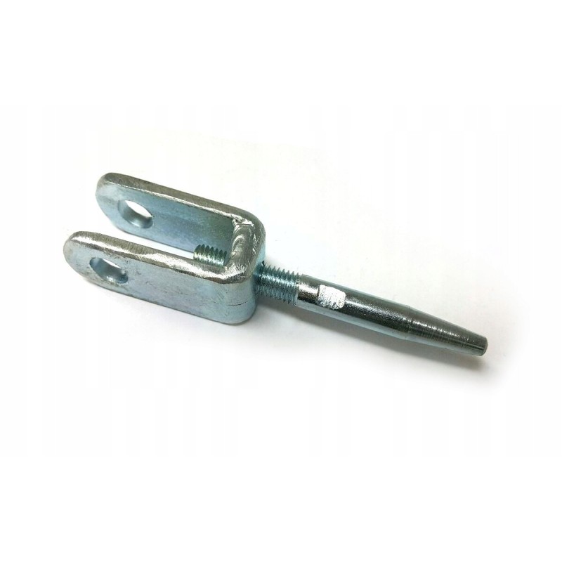 Brake master cylinder forks complete for c 360