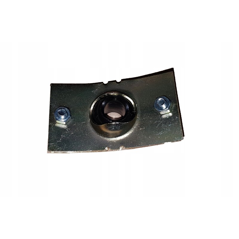 Retainer clamp plastic Claas Dominator 85 86 76