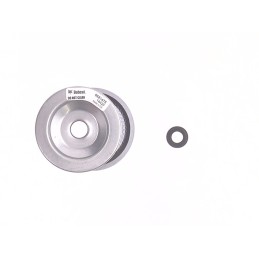 Bobcat air filter 6681475