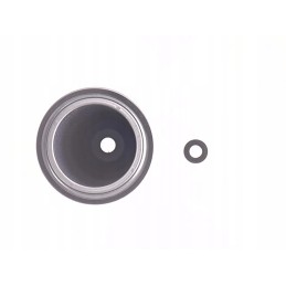 Bobcat air filter 6681475