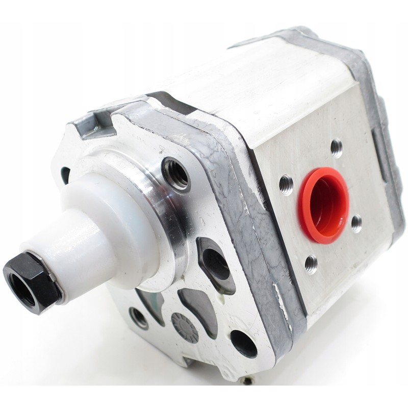Snp2 c11l c004 hydraulic gear pump