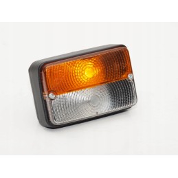 Front turn signal direction lamp mf deutz same