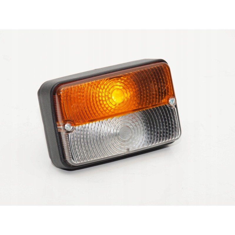 Front turn signal direction lamp mf deutz same