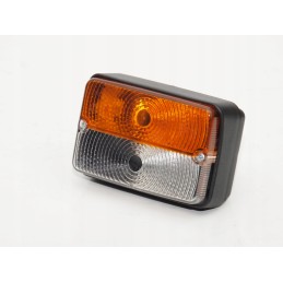 Front turn signal direction lamp mf deutz same