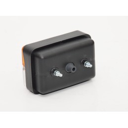 Front turn signal direction lamp mf deutz same