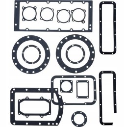 Gearbox seals set fits C 330