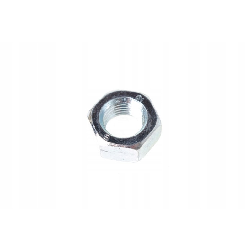 Steering arm nut c 360 m30x2 5