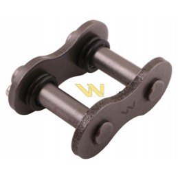 Chain lock with O-ring ansi a 120 r1 1 1 2