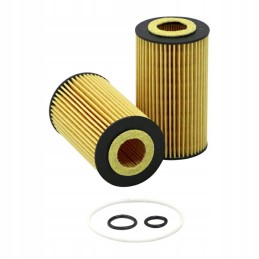 Oil filter hu7010z