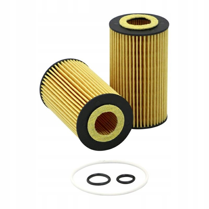 Oil filter hu7010z
