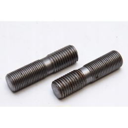 C 330 C330 engine block stud bolt