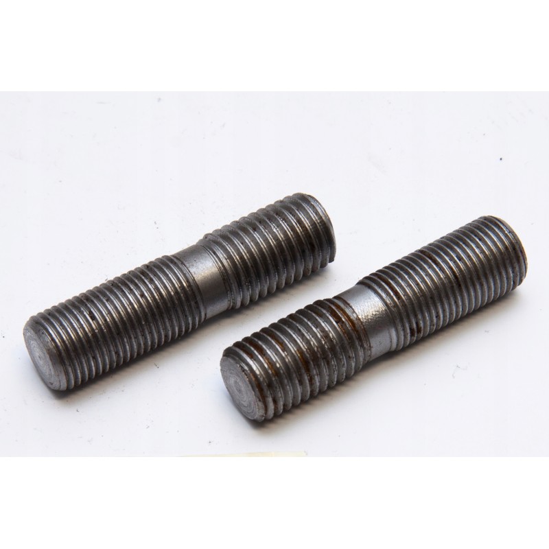 C 330 C330 engine block stud bolt