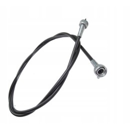 Hour meter drive cable C385 6 cylinder