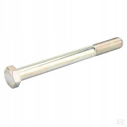 Screw m16x160 8 8 din931 lemken 3015410