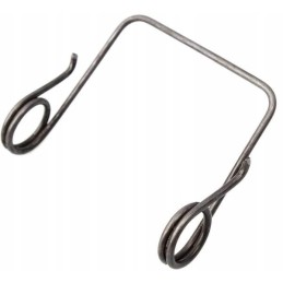 Clutch lever spring c 360 26900050511120