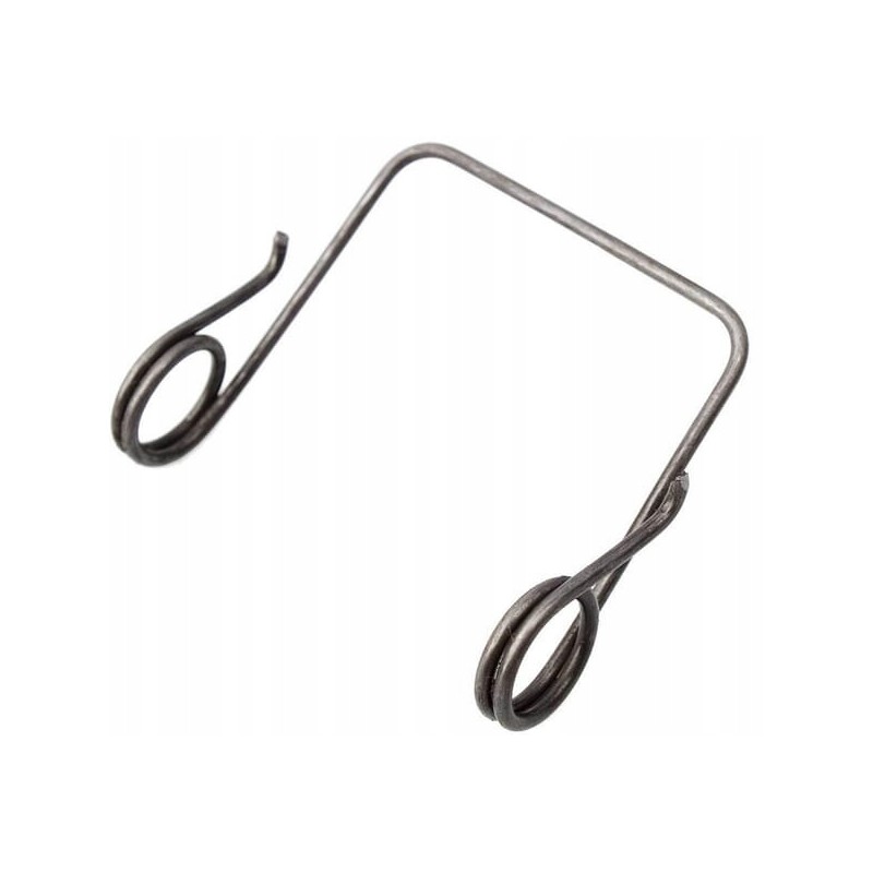 Clutch lever spring c 360 26900050511120