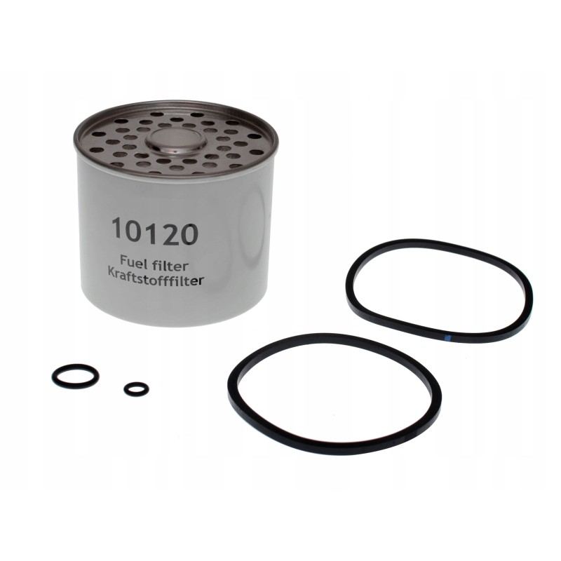 JCB backhoe loader fuel filter