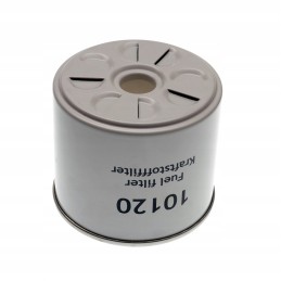 JCB backhoe loader fuel filter