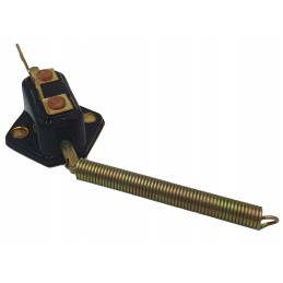 Ursus C 330 stop stop switch