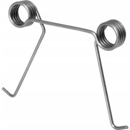 Clutch lever spring c 330 26900050010190