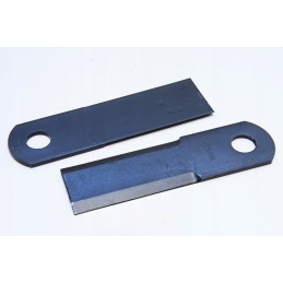 Movable shredder blade br 5 4 5110700010