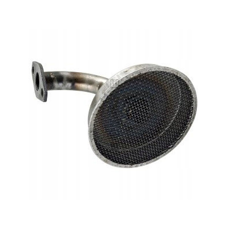 Ursus C 330 Polish suction pump