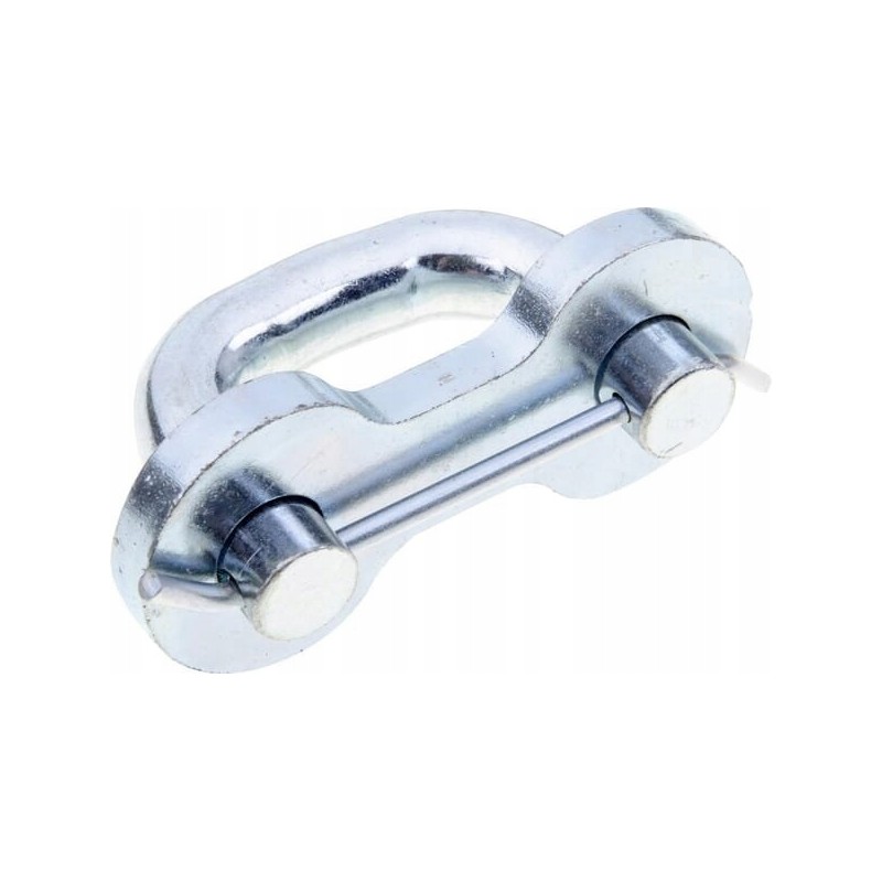 The chain link fits titanium 1131 union