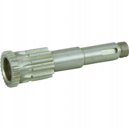 The shaft driving the injection pump Ursus C355 C 360