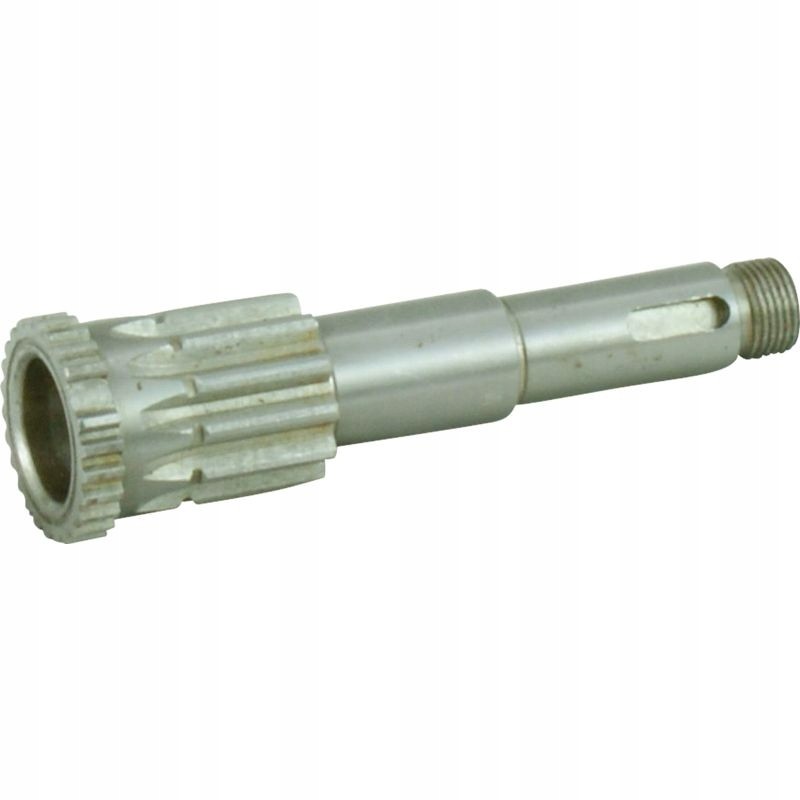 The shaft driving the injection pump Ursus C355 C 360