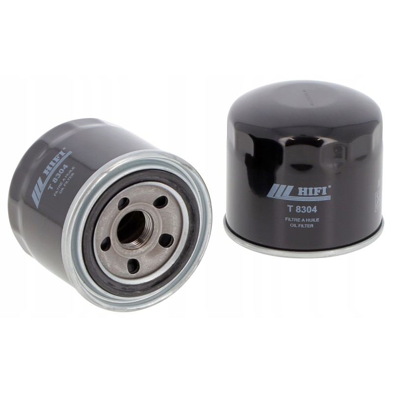 Kubota g series oil filter