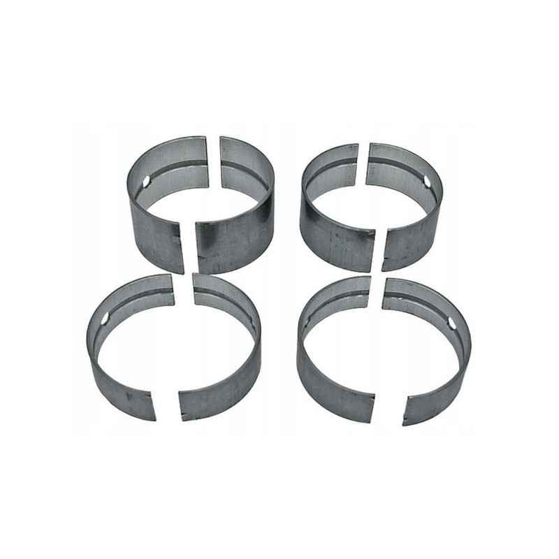 Main bearings mf3 set r2 0 508