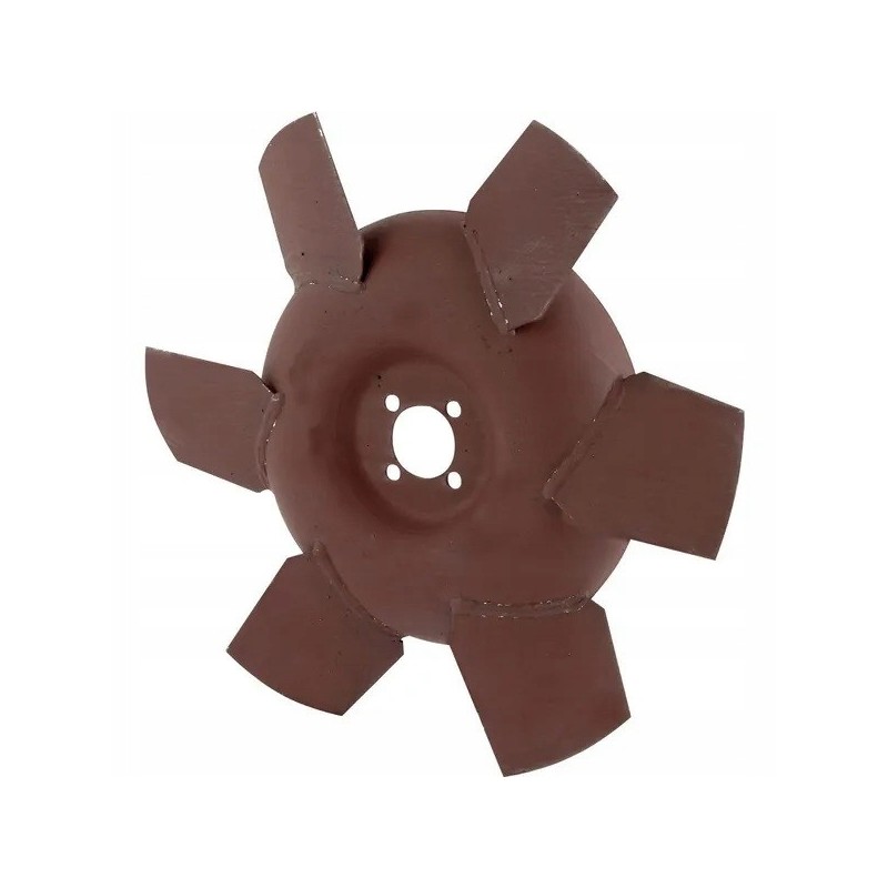 Radiator fan for c 360 46513440 aparts