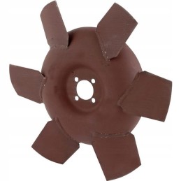 Radiator fan for c 360 46513440 aparts