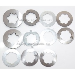 Reverse fight washers set t 25 Russian 14370252