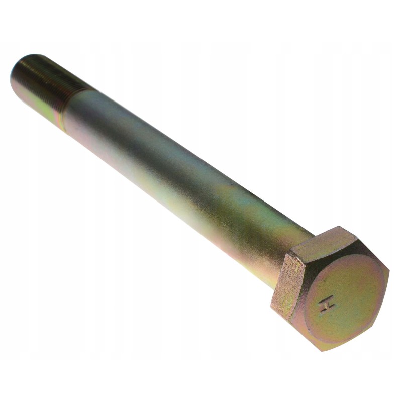 JCB machine bridge bolt