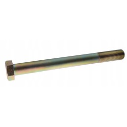JCB machine bridge bolt